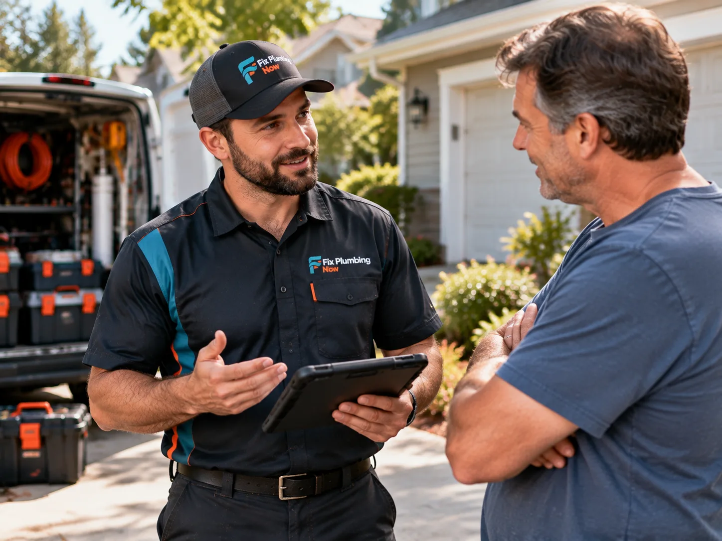 Clogged Drain Service Orange, CT FAQs